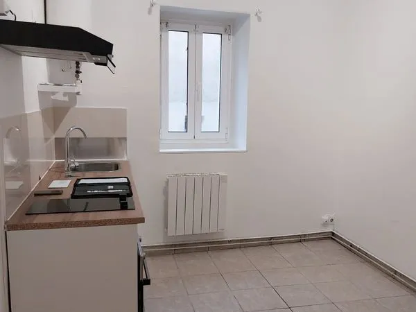 Studio 16m2 centre montargis