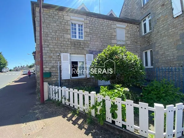 Maison 5 pièces 110 m²