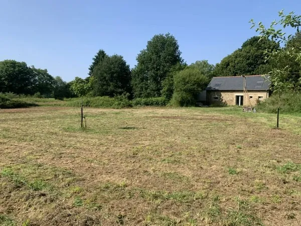 Maison 1 pièce 50 m²