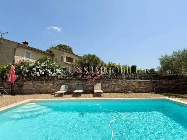 Ferme 5 pièces 123 m²