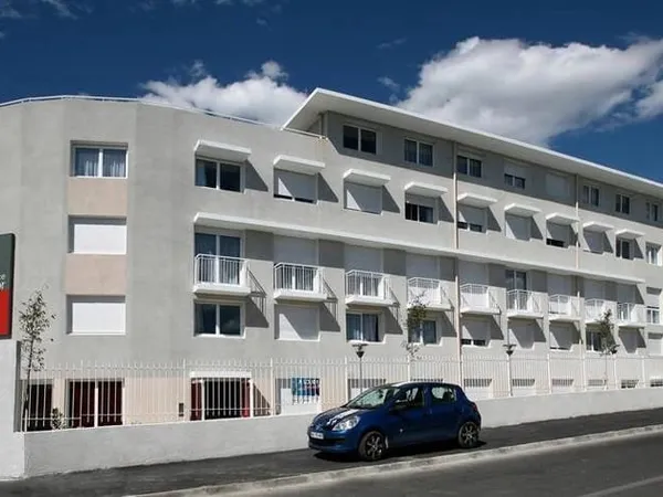 Studio 1 pièce 20 m²