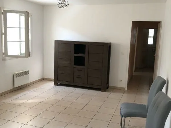 Appartement T3 Piazza