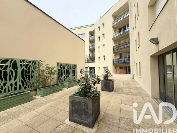 Appartement 3 pièces 68 m²