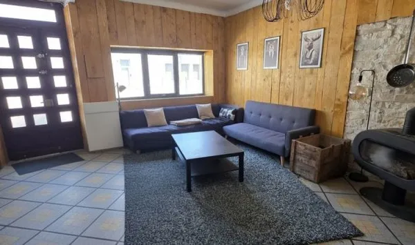 Vente Maison/villa 9 pièces