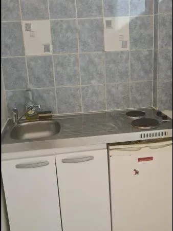 T2 / 37m² / Sucy Bonneuil (RER A)