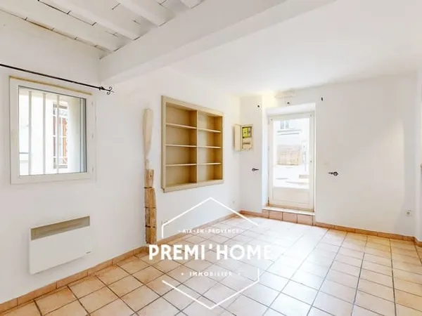 Appartement 44 m2 T2 Saint Rémy de Provence