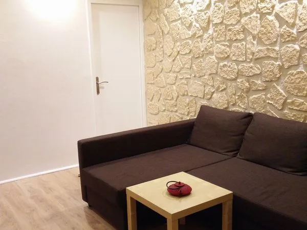 Appartement a louer Versailles Porchefontaine