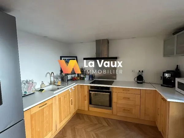 Maison de village 7 pièces 177 m²
