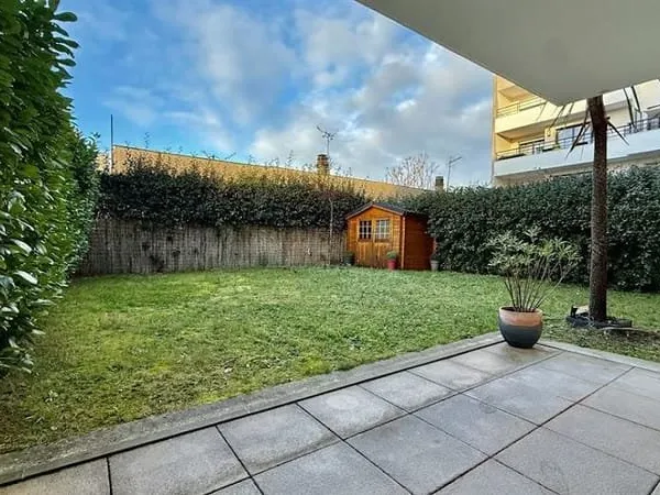Appartement 3 pièces 80 m²