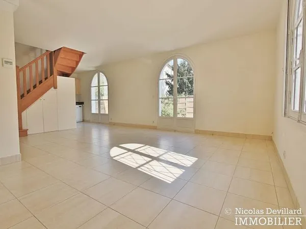 Maison 3 pièces 87 m²