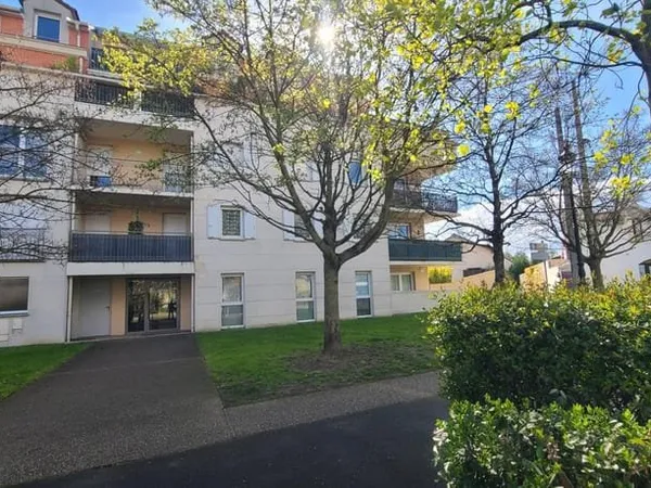 APPARTEMENT CARRIERES SUR SEINE - 3 pièce(s) - 67.5 m2