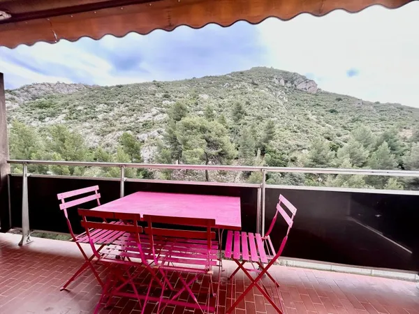 Appartement 4 pièces 80 m²