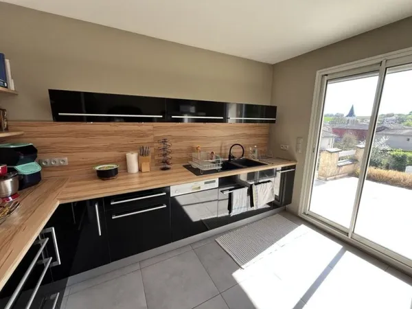 Maison de luxe 9 pièces 225 m²