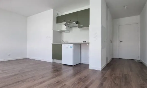 Appartement 1 pièce 32 m²