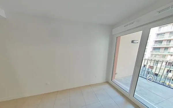 Appartement T1