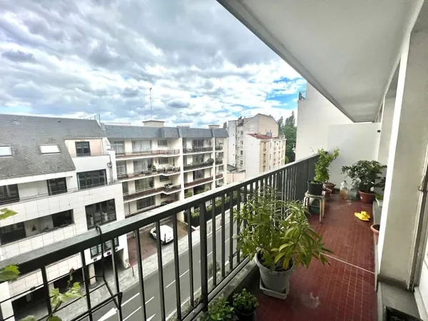 Appartement 3 pièces 75 m²
