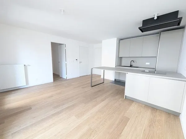 Appartement 3 pièces 63.94 m2