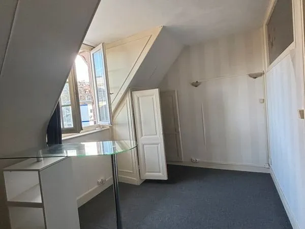 Studio 12m2
