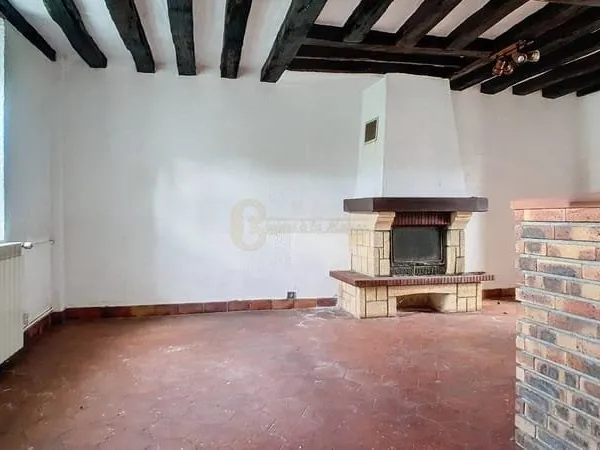 Maison 4 pièces 149 m²