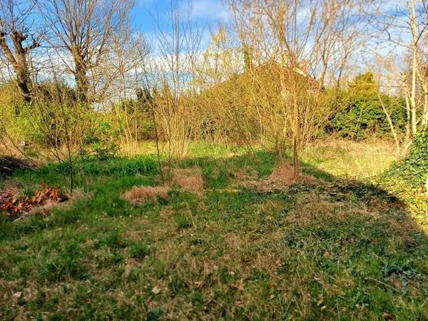 Terrain à bâtir Vente Nemours   99700€