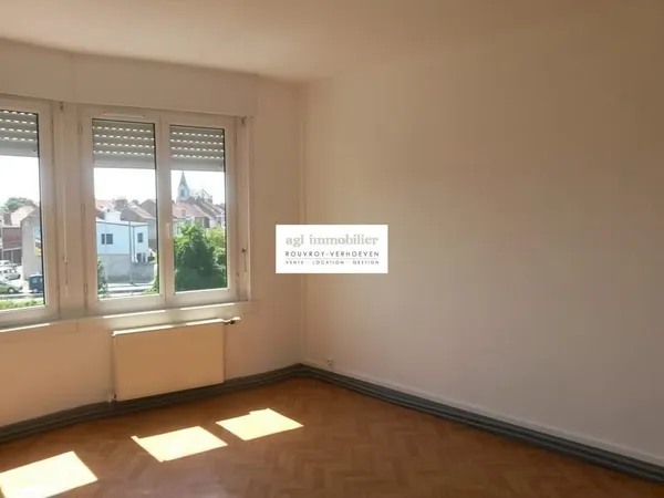 Immeuble de rapport entièrement loué - Coudekerque-Branche