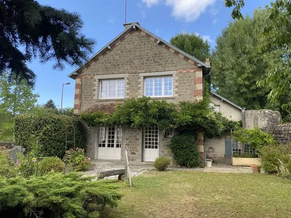 Maison Pierres T5