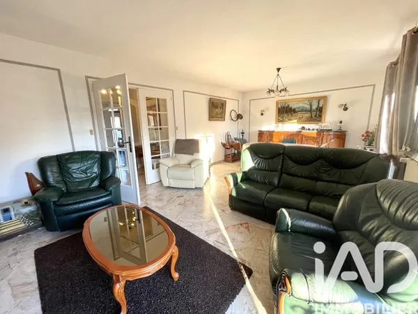 Vente Maison traditionnelle 7 pièces
