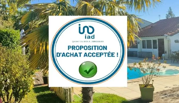 Maison 5 pièces 84 m²