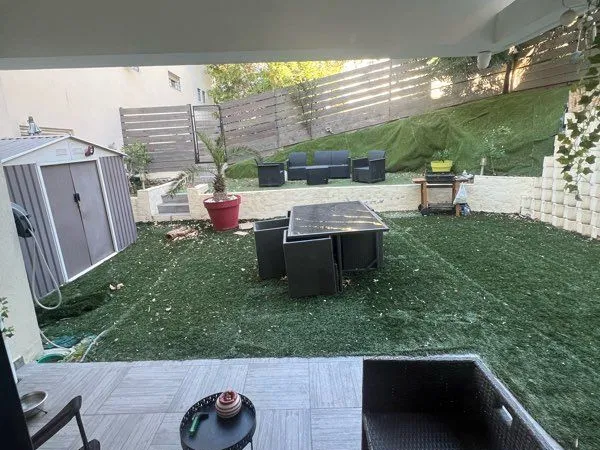 Appartement t3