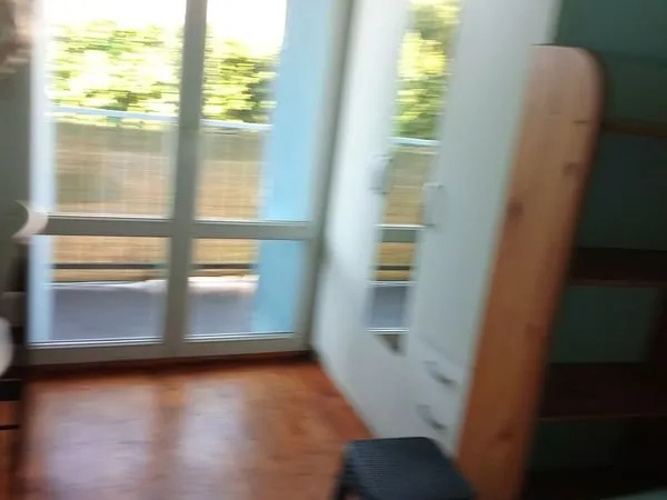 Chambre meublée à Toulouse