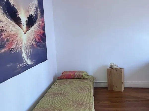 Loue chambre 15m²