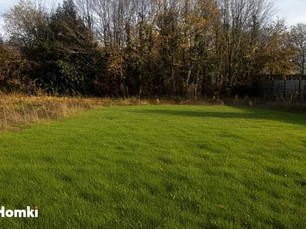 Terrain de 620m2 à Confrançon 01310, Route du logis neuf