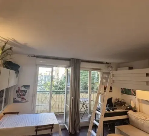 Propose sous location