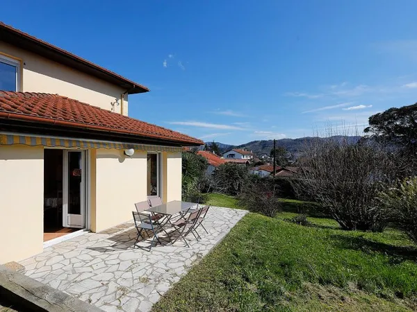 Maison Hendaye 6 pièce(s) 140 m2