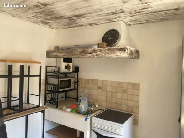 Location meuble