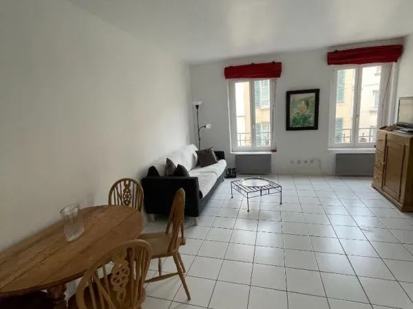 Loue T4 - 59.4m² - Saint Germain En Laye 78100