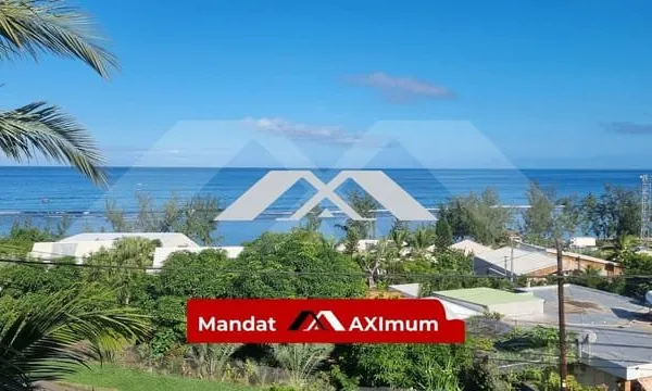 Maison 160 m² Saint Leu