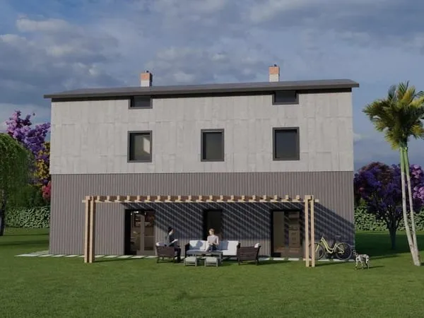 Maison 7 pièces 230 m²
