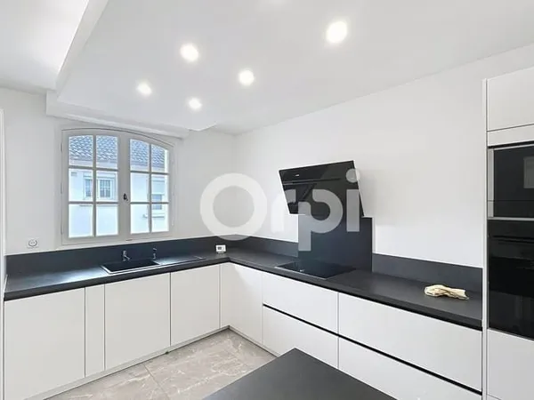Maison 5 pièces 135 m²