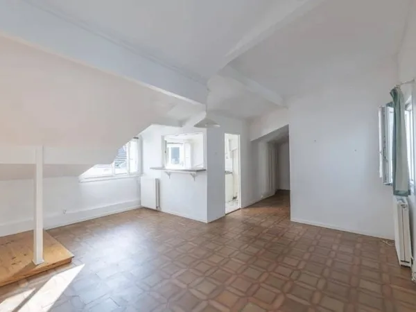 Appartement 3 pièces 77 m²