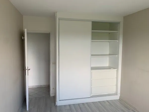 Vends appartement 4 pièces