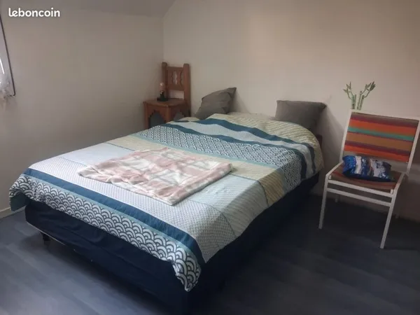 Chambre a louer