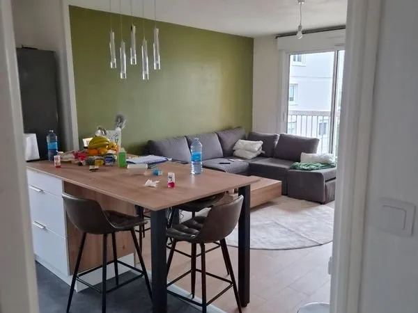Appartement T3 Toulouse Zénith