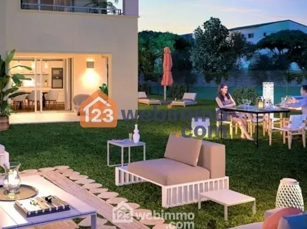 Maison 4 pièces 91 m²