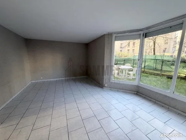 Appartement 2 pièces 66 m²