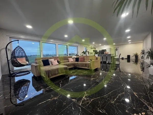Maison Vente Lexy 6p 198m² 630000€
