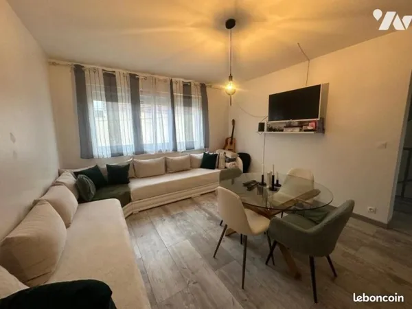 Maison 5 pièces 99 m²