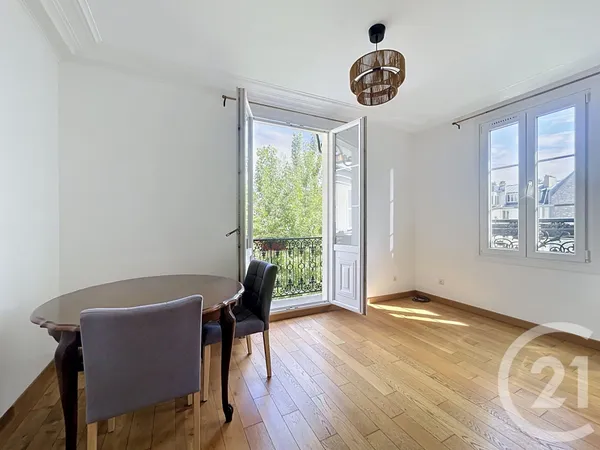 Appartement 2 pièces 33 m²