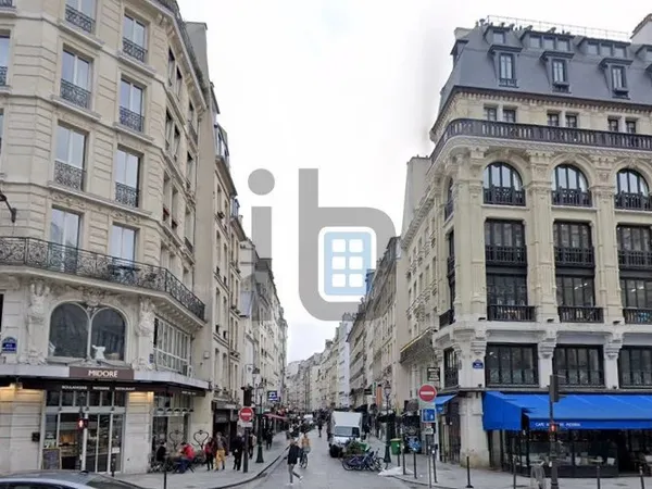 Commerce Location Paris  35m² 30000€