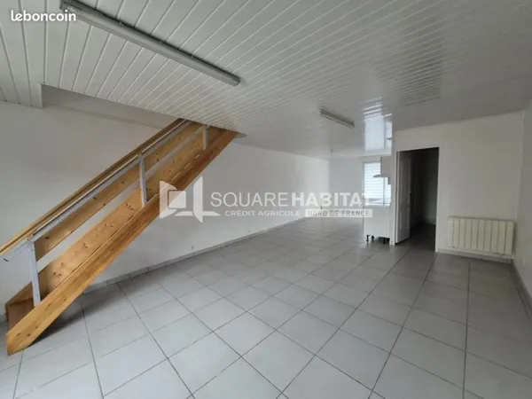 Appartement 3 pièces 85 m²